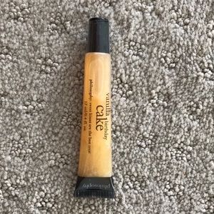 Philosophy Vanilla Birthday Cake lip gloss/shine